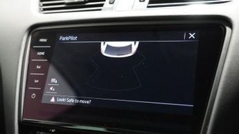 SKODA OCTAVIA 2.0 TDI SE L Estate 5dr Diesel DSG Euro 6 (s/s) (150 ps)