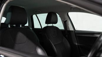 SKODA OCTAVIA 2.0 TDI SE L Estate 5dr Diesel DSG Euro 6 (s/s) (150 ps)