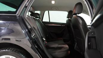 SKODA OCTAVIA 2.0 TDI SE L Estate 5dr Diesel DSG Euro 6 (s/s) (150 ps)