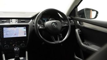 SKODA OCTAVIA 2.0 TDI SE L Estate 5dr Diesel DSG Euro 6 (s/s) (150 ps)