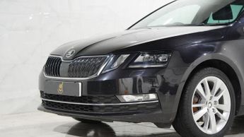 SKODA OCTAVIA 2.0 TDI SE L Estate 5dr Diesel DSG Euro 6 (s/s) (150 ps)