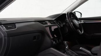 SKODA OCTAVIA 2.0 TDI SE L Estate 5dr Diesel DSG Euro 6 (s/s) (150 ps)