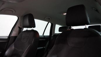 SKODA OCTAVIA 2.0 TDI SE L Estate 5dr Diesel DSG Euro 6 (s/s) (150 ps)
