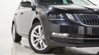 SKODA OCTAVIA 2.0 TDI SE L Estate 5dr Diesel DSG Euro 6 (s/s) (150 ps)
