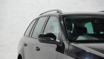 SKODA OCTAVIA 2.0 TDI SE L Estate 5dr Diesel DSG Euro 6 (s/s) (150 ps)