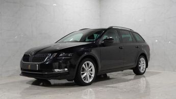 SKODA OCTAVIA 2.0 TDI SE L Estate 5dr Diesel DSG Euro 6 (s/s) (150 ps)