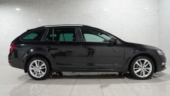 SKODA OCTAVIA 2.0 TDI SE L Estate 5dr Diesel DSG Euro 6 (s/s) (150 ps)
