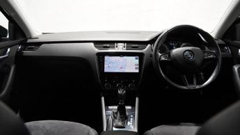 SKODA OCTAVIA 2.0 TDI SE L Estate 5dr Diesel DSG Euro 6 (s/s) (150 ps)