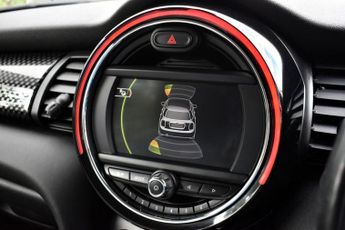 MINI HATCH 2.0 COOPER S 5 DOOR AUTO 189 BHP (EURO 6)