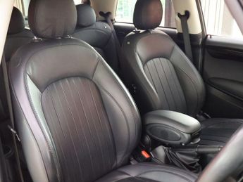 MINI HATCH 2.0 Cooper S Exclusive Hatchback 3dr Petrol Steptronic Euro 6 (s