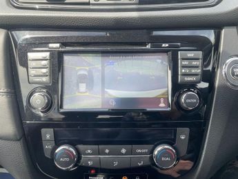 NISSAN X-TRAIL 1.3 DIG-T Tekna SUV 5dr Petrol DCT Auto Euro 6 (s/s) (160 ps)