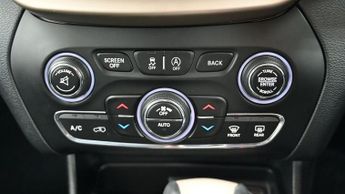 JEEP CHEROKEE 2.2 MultiJetII Limited SUV 5dr Diesel Auto 4WD Euro 6 (s/s) (200