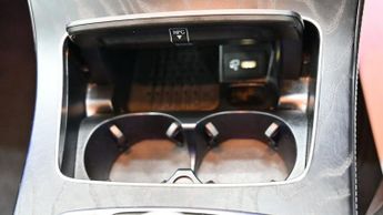 MERCEDES-BENZ E-CLASS 2.0 E220d AMG Line Estate 5dr Diesel G-Tronic+ Euro 6 (s/s) (194