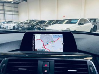 BMW 3 SERIES 2.0 320d ED Sport Touring 5dr Diesel Auto Euro 6 (s/s) (163 ps)
