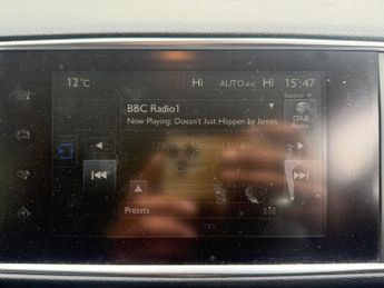 PEUGEOT 308 1.6 e-HDi Active Hatchback 5dr Diesel Manual Euro 5 (s/s) (115 p