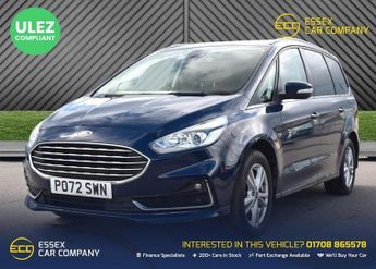 Ford Galaxy 2.0 EcoBlue Titanium MPV 5dr Diesel Auto Euro 6 (s/s) (150 ps)