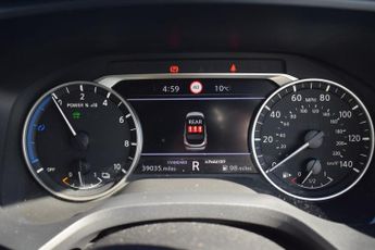 NISSAN QASHQAI 1.5 h e-POWER Acenta Premium SUV 5dr Petrol Hybrid Auto Euro 6 (