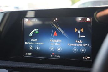 MERCEDES-BENZ A-CLASS 1.3 A200 Sport Hatchback 5dr Petrol 7G-DCT Euro 6 (s/s) (163 ps)