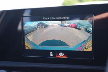 MERCEDES-BENZ A-CLASS 1.3 A200 Sport Hatchback 5dr Petrol 7G-DCT Euro 6 (s/s) (163 ps)