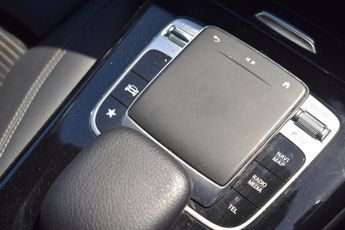 MERCEDES-BENZ A-CLASS 1.3 A200 Sport Hatchback 5dr Petrol 7G-DCT Euro 6 (s/s) (163 ps)