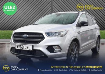 Ford Kuga 1.5T EcoBoost ST-Line Edition SUV 5dr Petrol Manual Euro 6 (s/s)