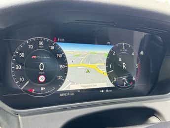 LAND ROVER RANGE ROVER VELAR 3.0 SD6 V6 R-Dynamic HSE SUV 5dr Diesel Auto 4WD Euro 6 (s/s) (3
