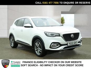 MG MG HS 1.5 T-GDI Exclusive SUV 5dr Petrol DCT Euro 6 (s/s) (162 ps)