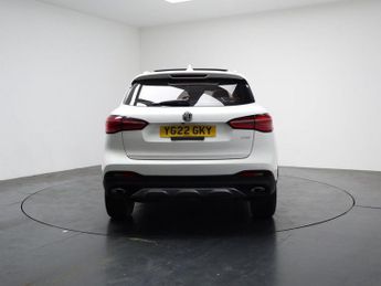 MG MG HS 1.5 T-GDI Exclusive SUV 5dr Petrol DCT Euro 6 (s/s) (162 ps)