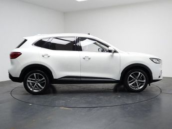 MG MG HS 1.5 T-GDI Exclusive SUV 5dr Petrol DCT Euro 6 (s/s) (162 ps)