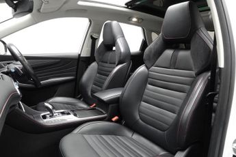 MG MG HS 1.5 T-GDI Exclusive SUV 5dr Petrol DCT Euro 6 (s/s) (162 ps)