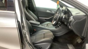 MERCEDES-BENZ A-CLASS 2.1 A200d Sport Edition Plus Hatchback 5dr Diesel 7G-DCT Euro 6 