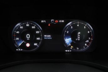 VOLVO S60 2.0 T5 R-Design Plus Saloon 4dr Petrol Auto Euro 6 (s/s) (250 ps