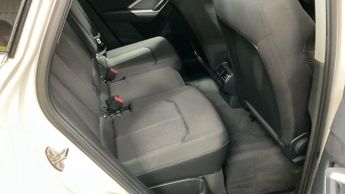 AUDI Q3 1.5 TFSI CoD 35 Sport SUV 5dr Petrol S Tronic Euro 6 (s/s) (150 