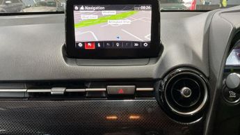 MAZDA MAZDA2 1.5 SKYACTIV-G SE-L Nav+ Hatchback 5dr Petrol Auto Euro 6 (s/s) 