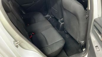 MAZDA MAZDA2 1.5 SKYACTIV-G SE-L Nav+ Hatchback 5dr Petrol Auto Euro 6 (s/s) 