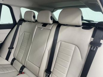 BMW 3 SERIES 2.0 320i Sport Touring 5dr Petrol Auto Euro 6 (s/s) (184 ps)