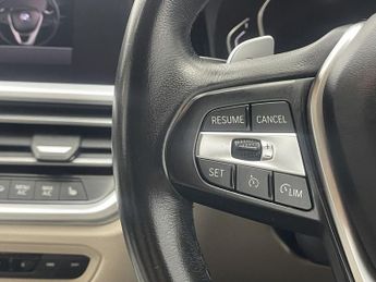 BMW 3 SERIES 2.0 320i Sport Touring 5dr Petrol Auto Euro 6 (s/s) (184 ps)