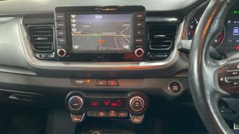KIA STONIC 1.0 T-GDi 4 SUV 5dr Petrol DCT Euro 6 (s/s) (118 bhp)