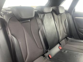 AUDI A3 1.6 TDI 30 S line Sportback 5dr Diesel S Tronic Euro 6 (s/s) (11