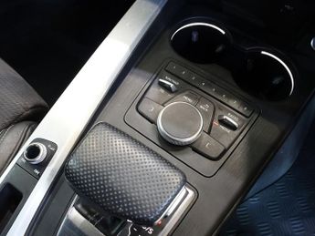 AUDI A5 1.4 TFSI S line Coupe 2dr Petrol S Tronic Euro 6 (s/s) (150 ps)