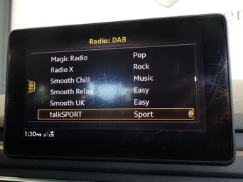 AUDI A5 1.4 TFSI S line Coupe 2dr Petrol S Tronic Euro 6 (s/s) (150 ps)