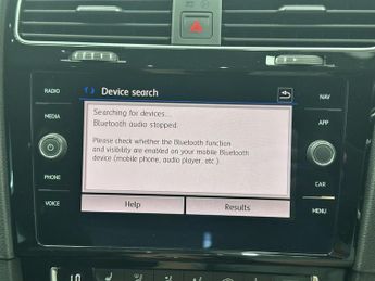 VOLKSWAGEN GOLF 2.0 TSI R Hatchback 5dr Petrol DSG 4Motion Euro 6 (s/s) (300 ps)