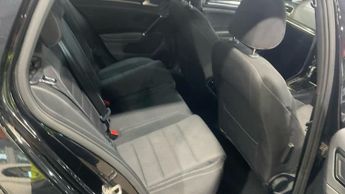 VOLKSWAGEN GOLF 2.0 TSI R Hatchback 5dr Petrol DSG 4Motion Euro 6 (s/s) (300 ps)