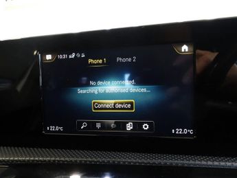MERCEDES-BENZ A-CLASS 2.0 A250 AMG Line Hatchback 5dr Petrol 7G-DCT Euro 6 (s/s) (224 