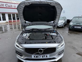 VOLVO V90 2.0 D5 PowerPulse Inscription Pro Estate 5dr Diesel Auto AWD Eur