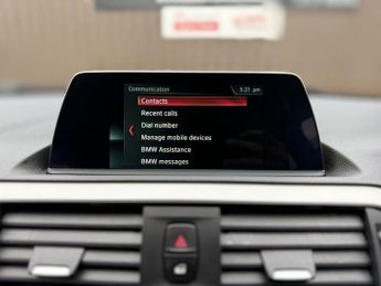 BMW 1 SERIES 1.5 118i GPF SE Hatchback 5dr Petrol Auto Euro 6 (s/s) (136 ps)