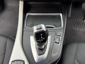 BMW 1 SERIES 1.5 118i GPF SE Hatchback 5dr Petrol Auto Euro 6 (s/s) (136 ps)