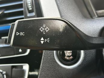 BMW 1 SERIES 1.5 116d M Sport Hatchback 5dr Diesel Auto Euro 6 (s/s) (116 ps)