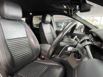 LAND ROVER DISCOVERY SPORT 2.0 D165 MHEV R-Dynamic S Plus SUV 5dr Diesel Auto 4WD Euro 6 (s