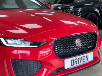 JAGUAR XE 2.0 D180 R-Dynamic S Saloon 4dr Diesel Auto Euro 6 (s/s) (180 ps
